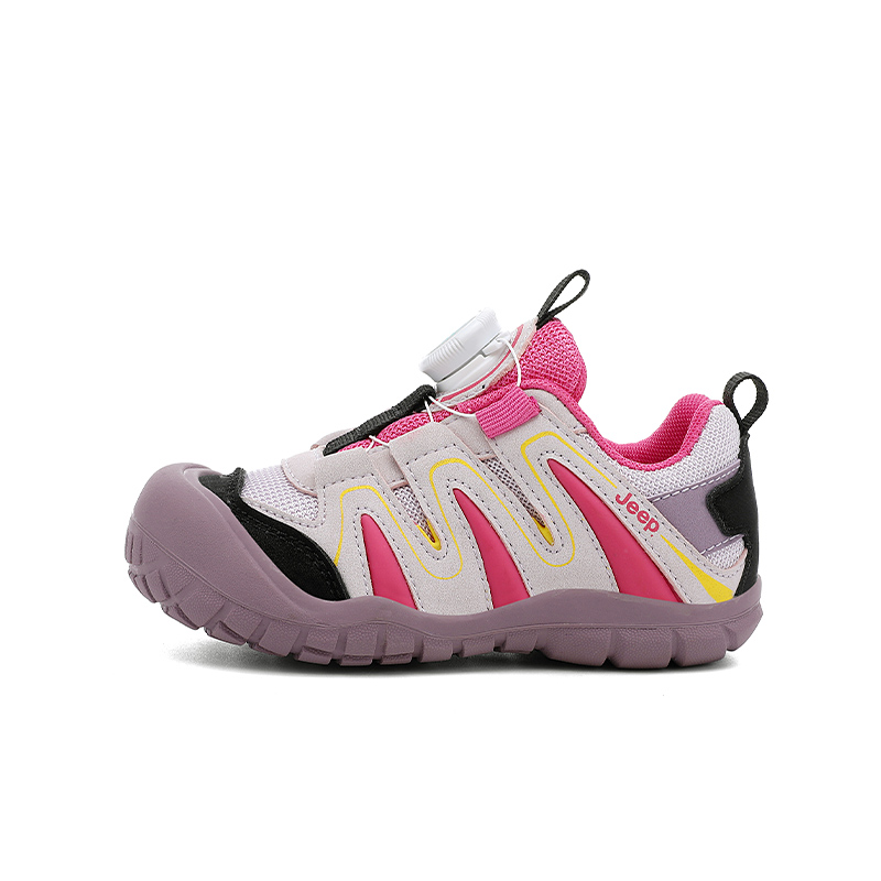 

Jeep Кроссовки для бега Running Collection из синтетической кожи и текстиля, устойчивые к ударам, истиранию и скольжению