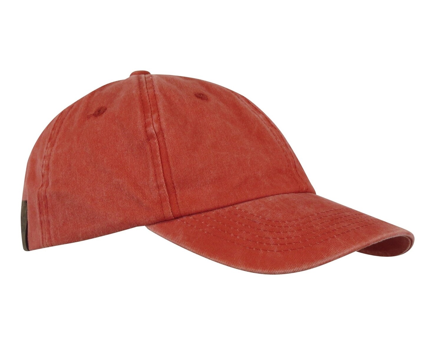 

Бейсболка MGO leisure wear Broome Baseball, оранжевый
