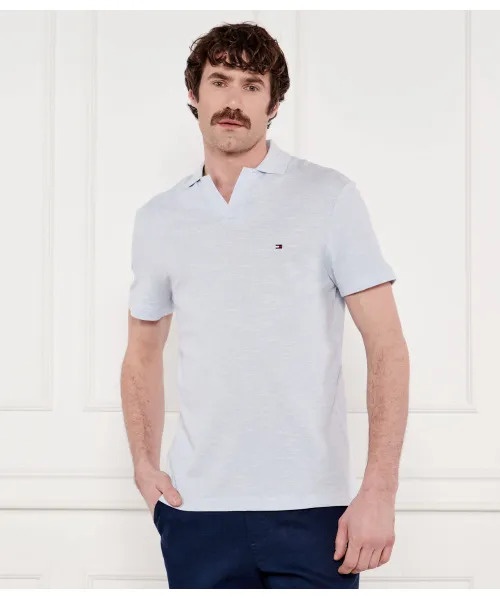 

Футболка поло Regular fit Tommy Hilfiger, синий