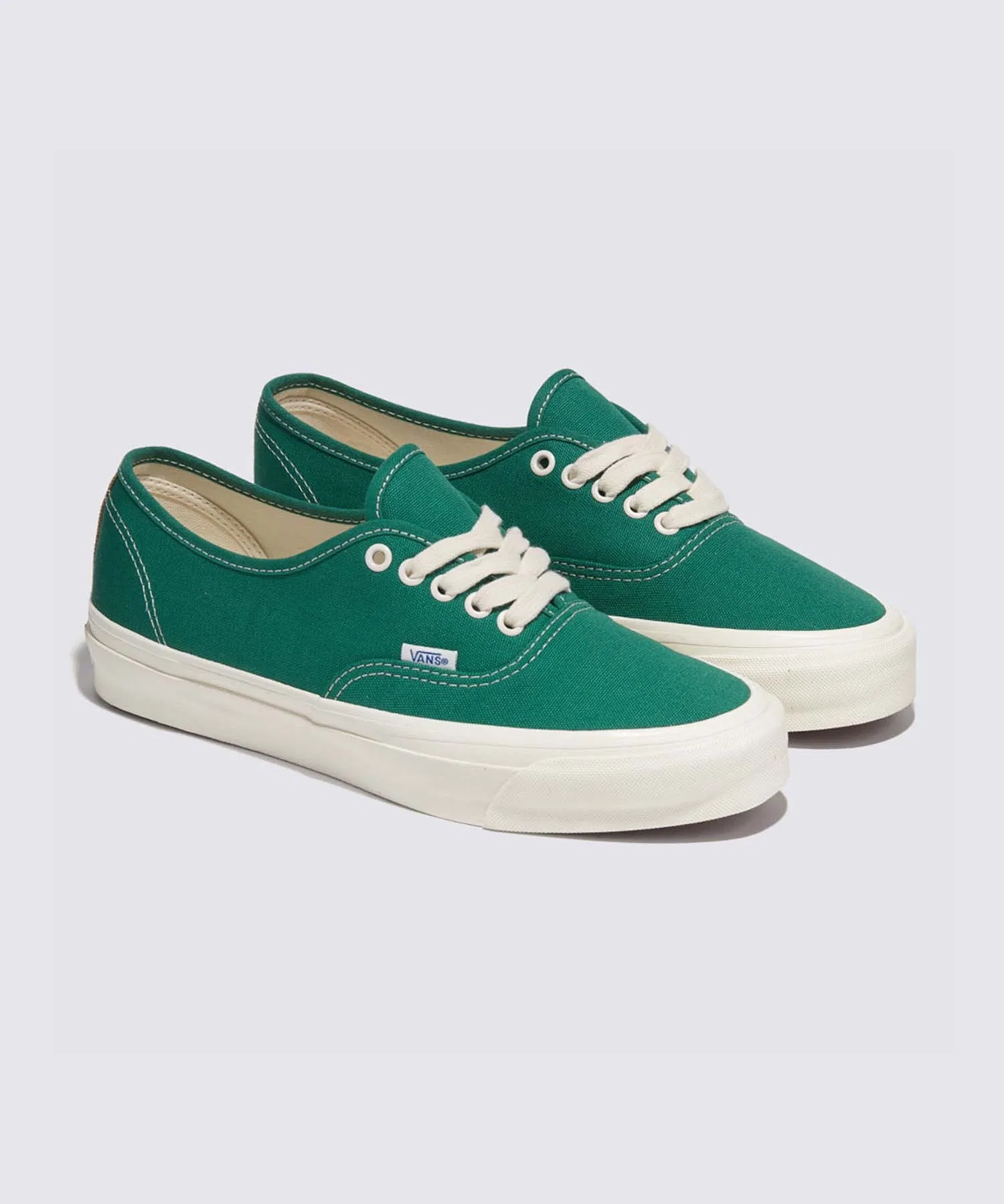 Мужские/женские кеды VANS Authentic Reissue 44 LX CANVAS — фото 2