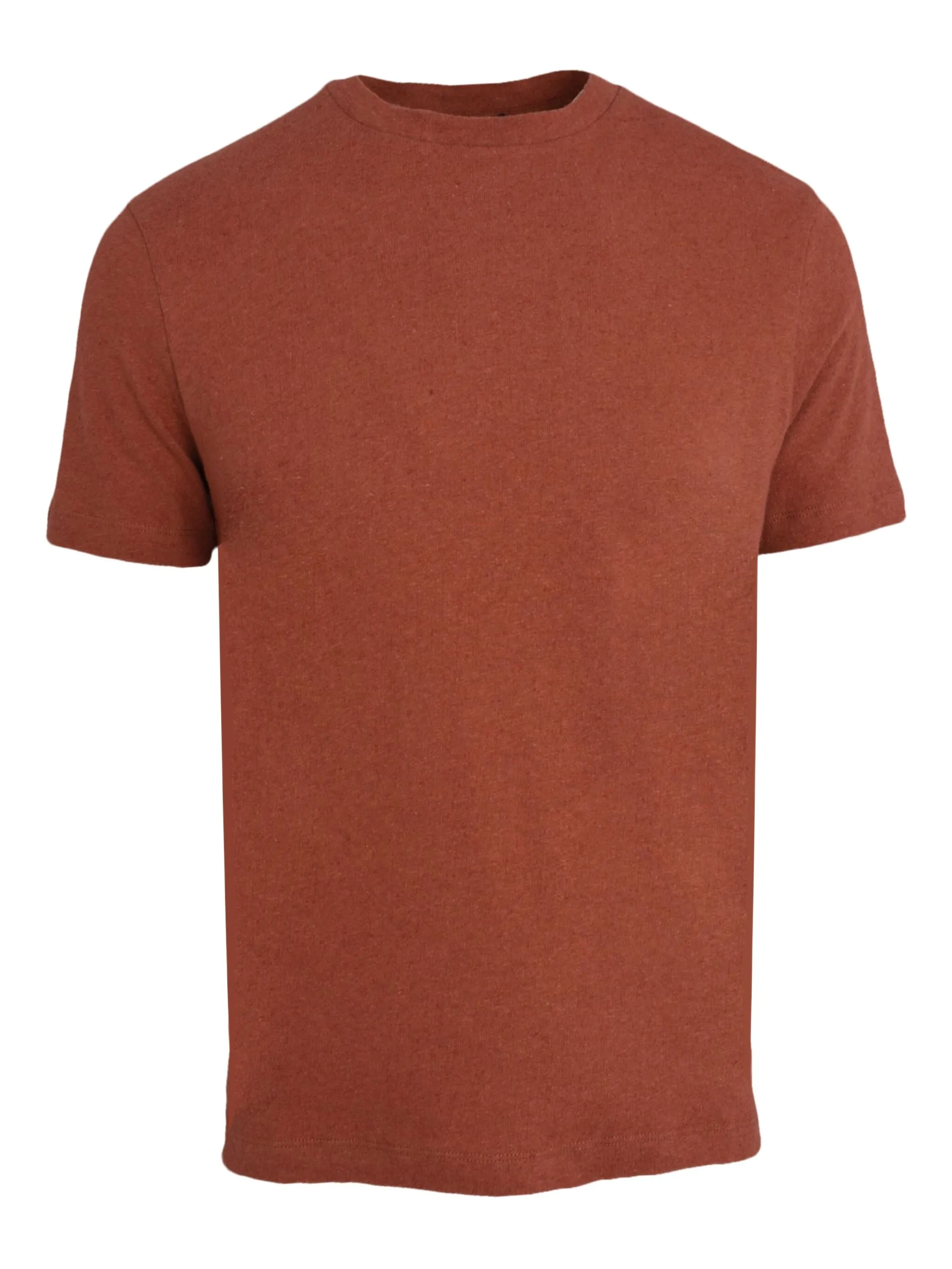 

Футболка с круглым вырезом Altea, оранжевый