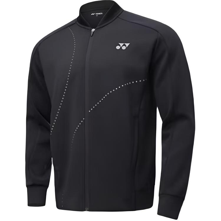 

Куртка и пальто мужские из коллекции Tennis YONEX, черный