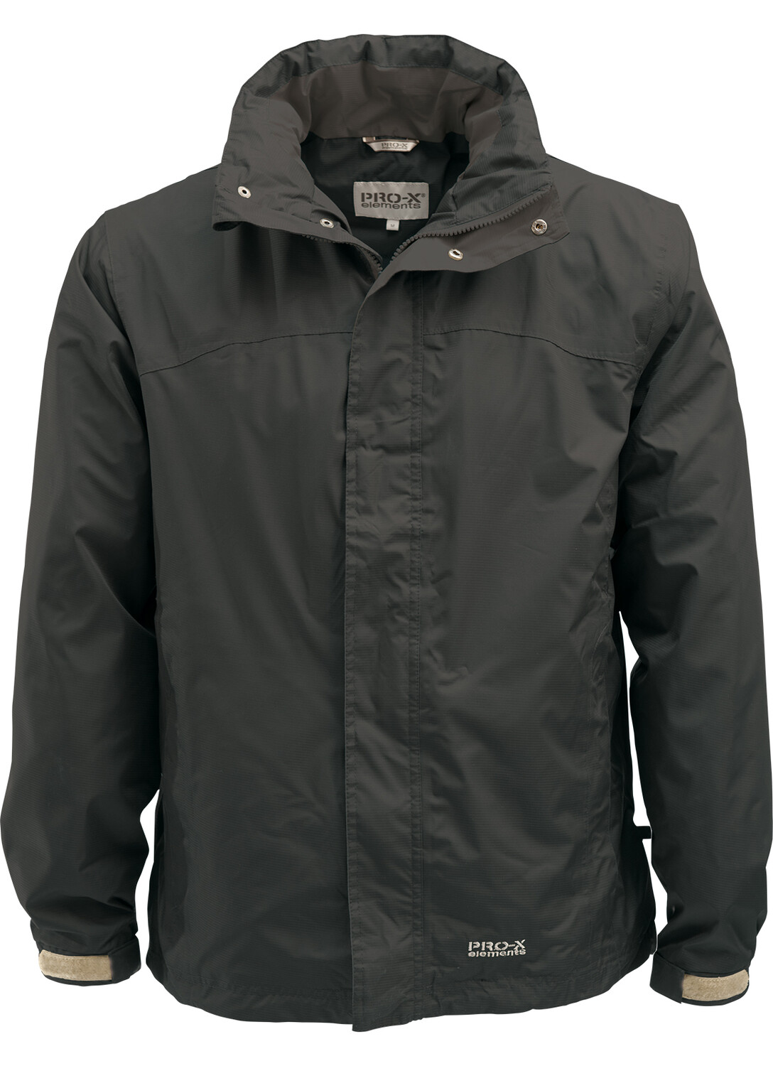 

Куртка PRO X elements Funktionsjacke MERAN, антрацит