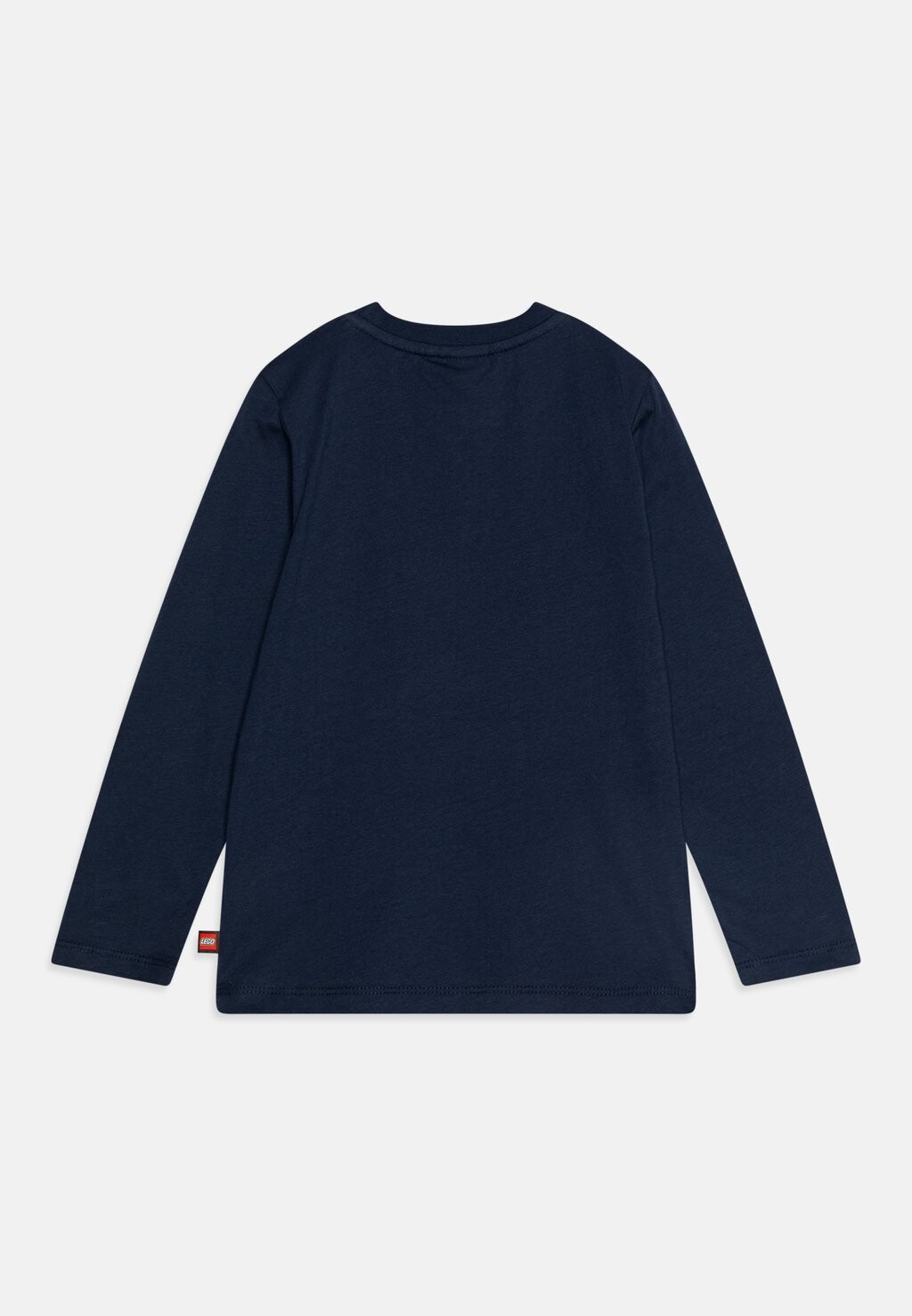 

Топ с длинными рукавами LEGO® kidswear, темно-синий