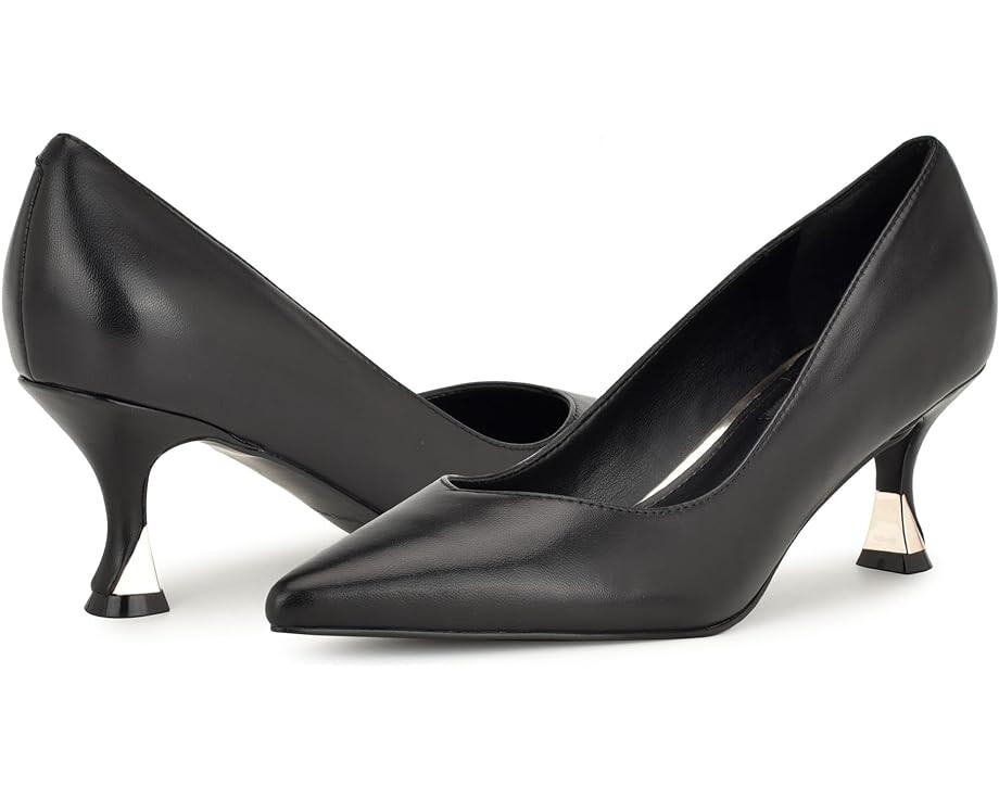 

Туфли Nine West Ariella, цвет Black Leather