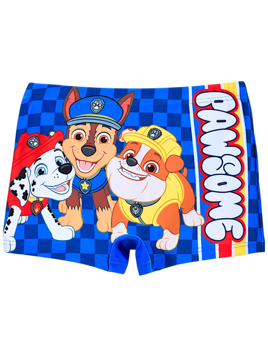Шорты для плавания 'Щенячий патруль' Paw Patrol, Blue