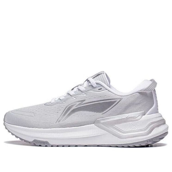 Кроссовки yueying 3 pro Li-Ning, серый