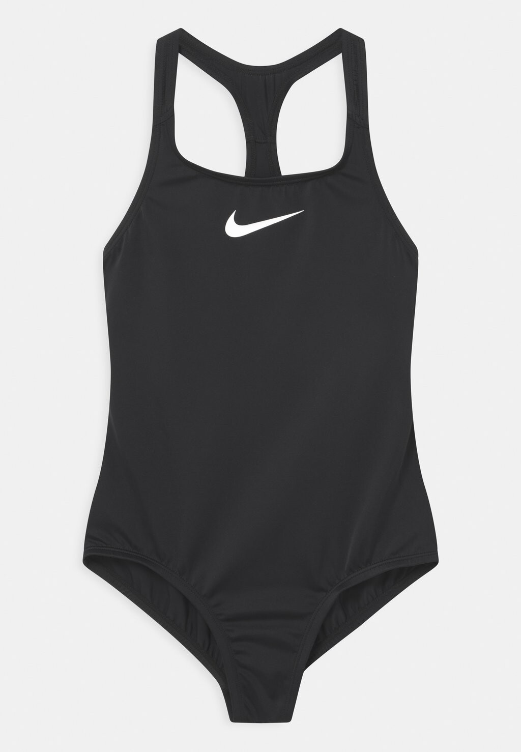 

Купальник Racerback Nike, черный