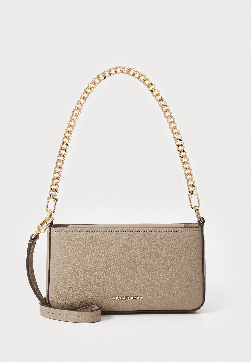 

Сумка ZOE MICHAEL Michael Kors, коричневый