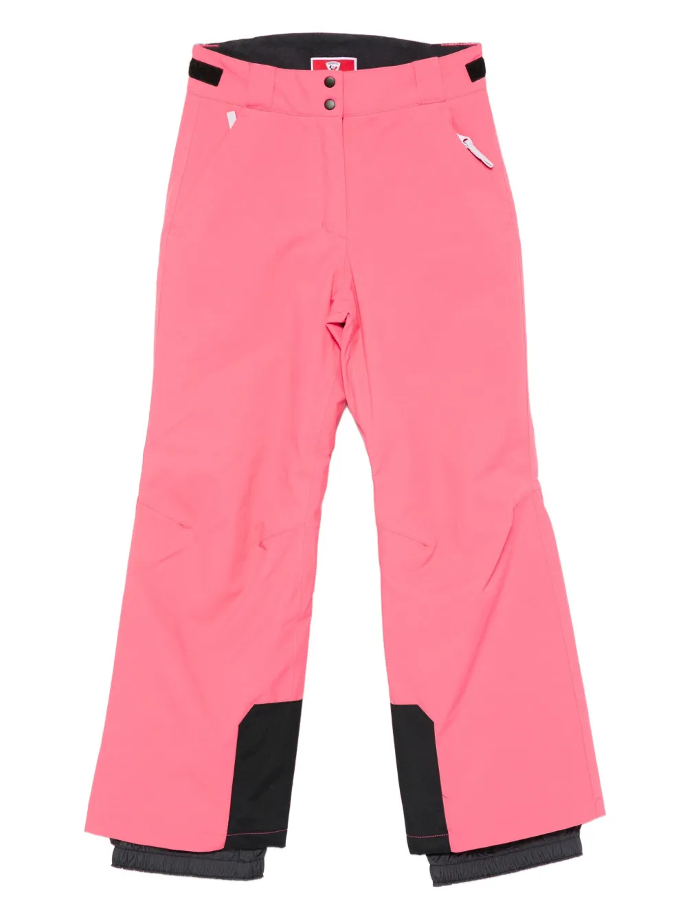 

Утепленные лыжные брюки Rossignol Kids, розовый