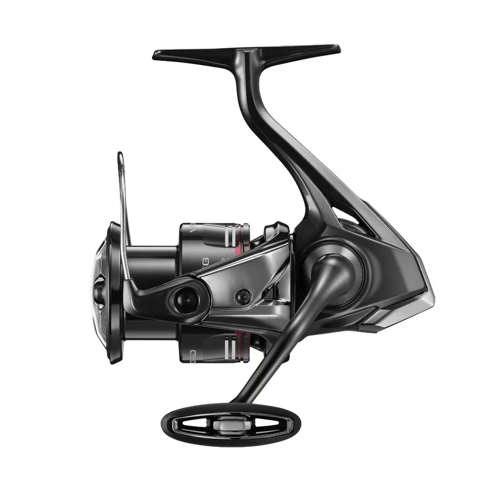 

Рыболовные катушки с леской и фронтальным тормозом Shimano, c3000xg