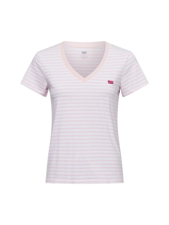 

Футболка Levi´s, цвет rosa weiß