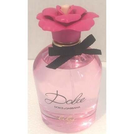 

Женская туалетная вода Dolce Lily с ароматом спрея 75 мл Dolce & Gabbana