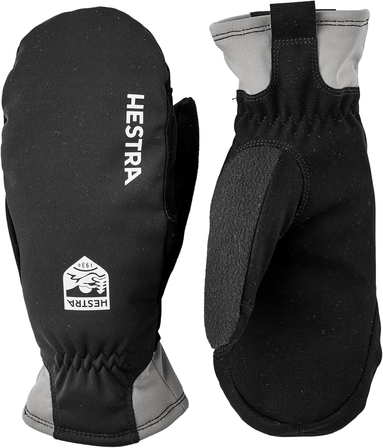 

Женские варежки Hestra XC Primaloft, ветрозащитные, утепленные и совместимые с сенсорным экраном, для беговых лыж и зимних тренировок, Black/Black, Розовый, Женские варежки Hestra XC Primaloft, ветрозащитные, утепленные и совместимые с сенсорным экраном, 