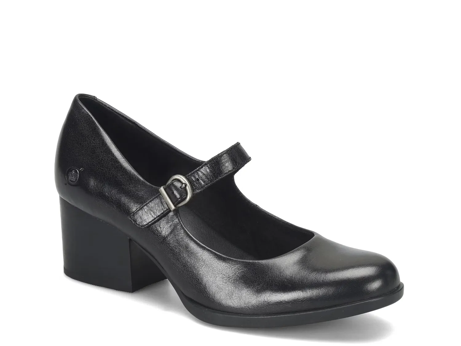 

Туфли Kiki Mary Jane Pump Born, черный
