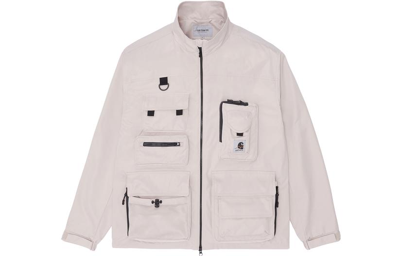 

Carhartt WIP Куртка мужская бежевая, Beige