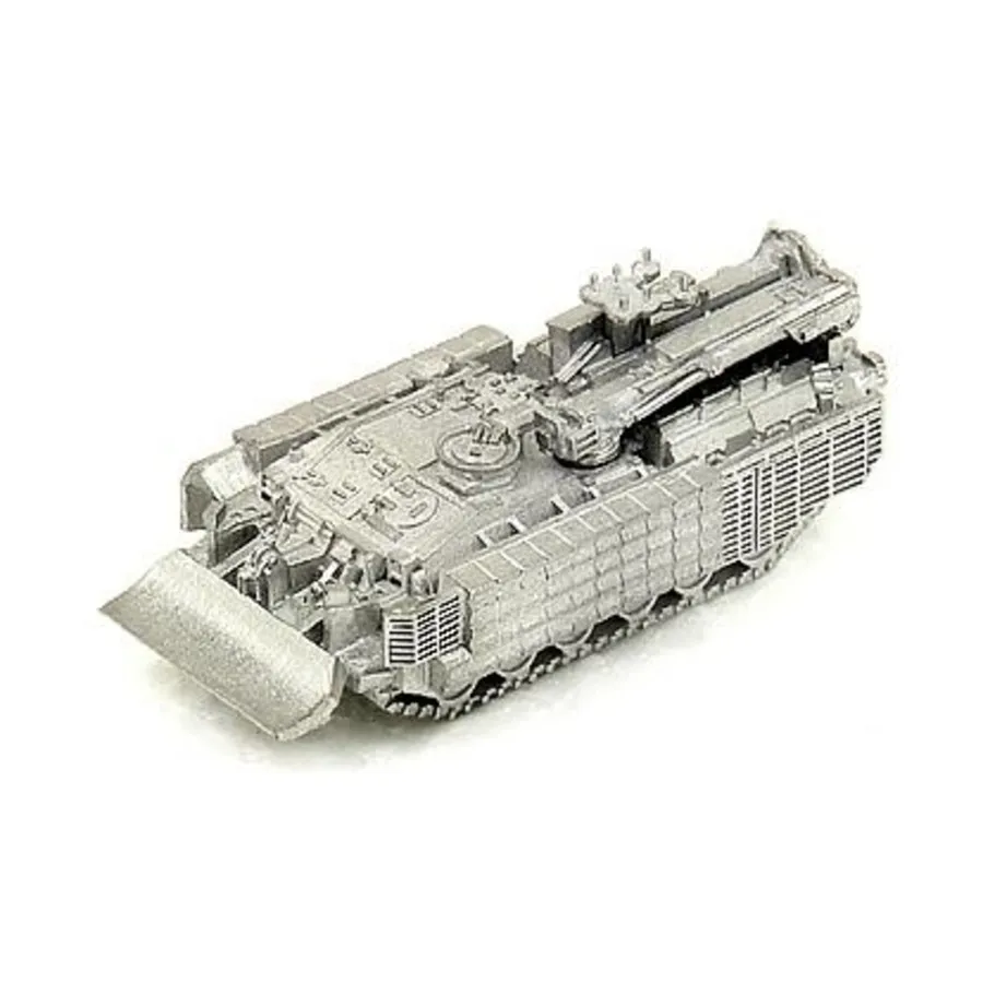 

КРАРРВ, Modern Micro Armour - United Kingdom (1:285)