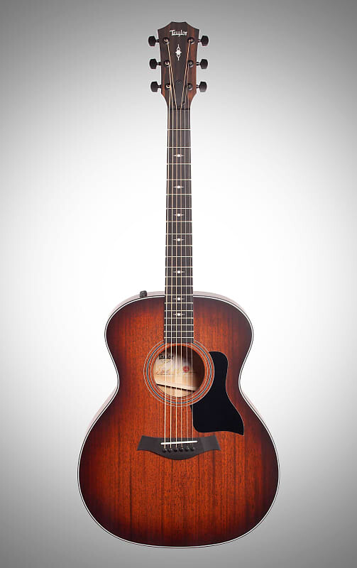 

Акустическая гитара Taylor 324e Grand Auditorium Acoustic-Electric Guitar