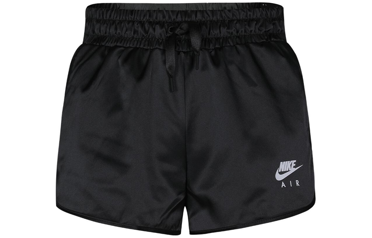 

Женские повседневные шорты Nike, цвет Black
