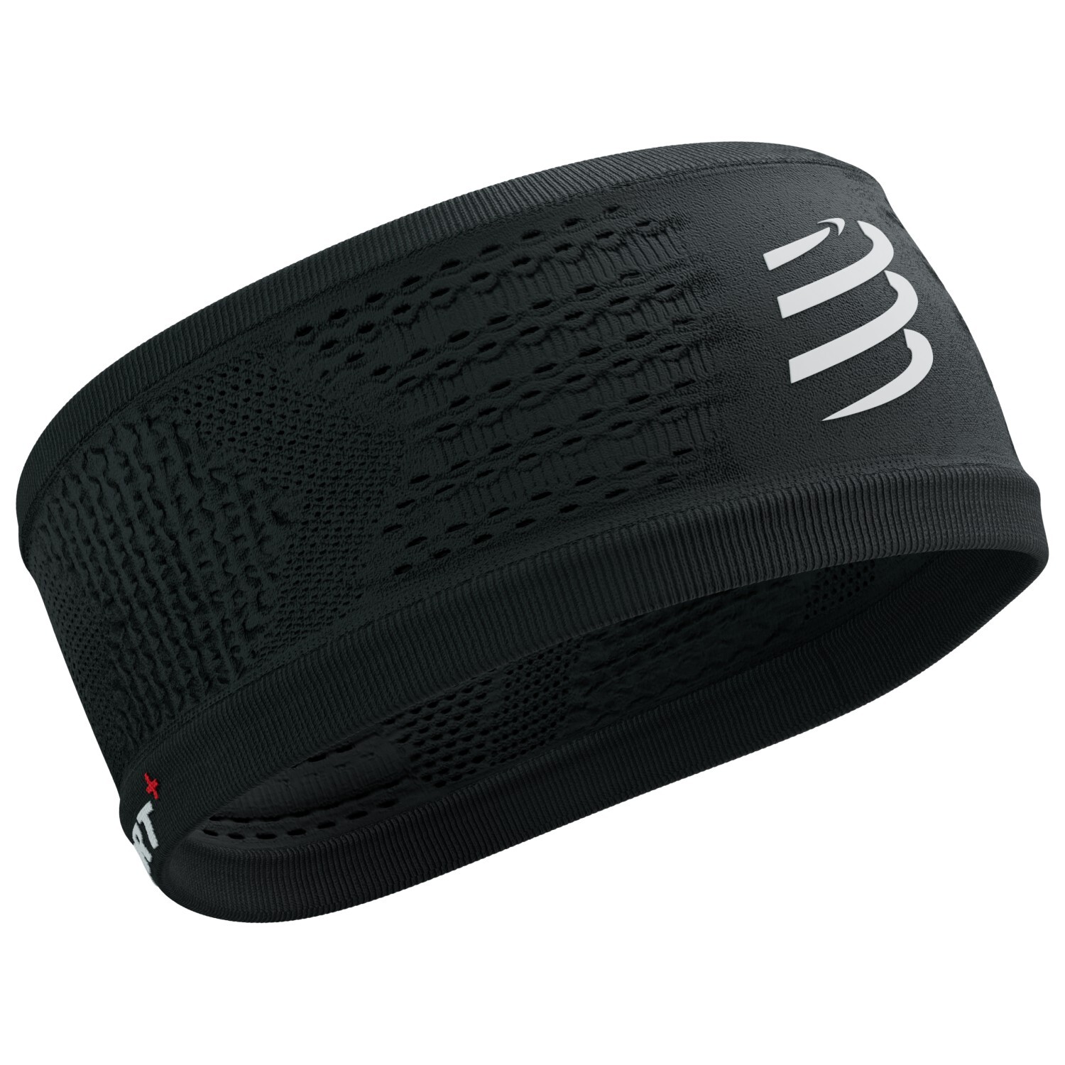 

Повязка на голову Compressport Headband On/Off, черный