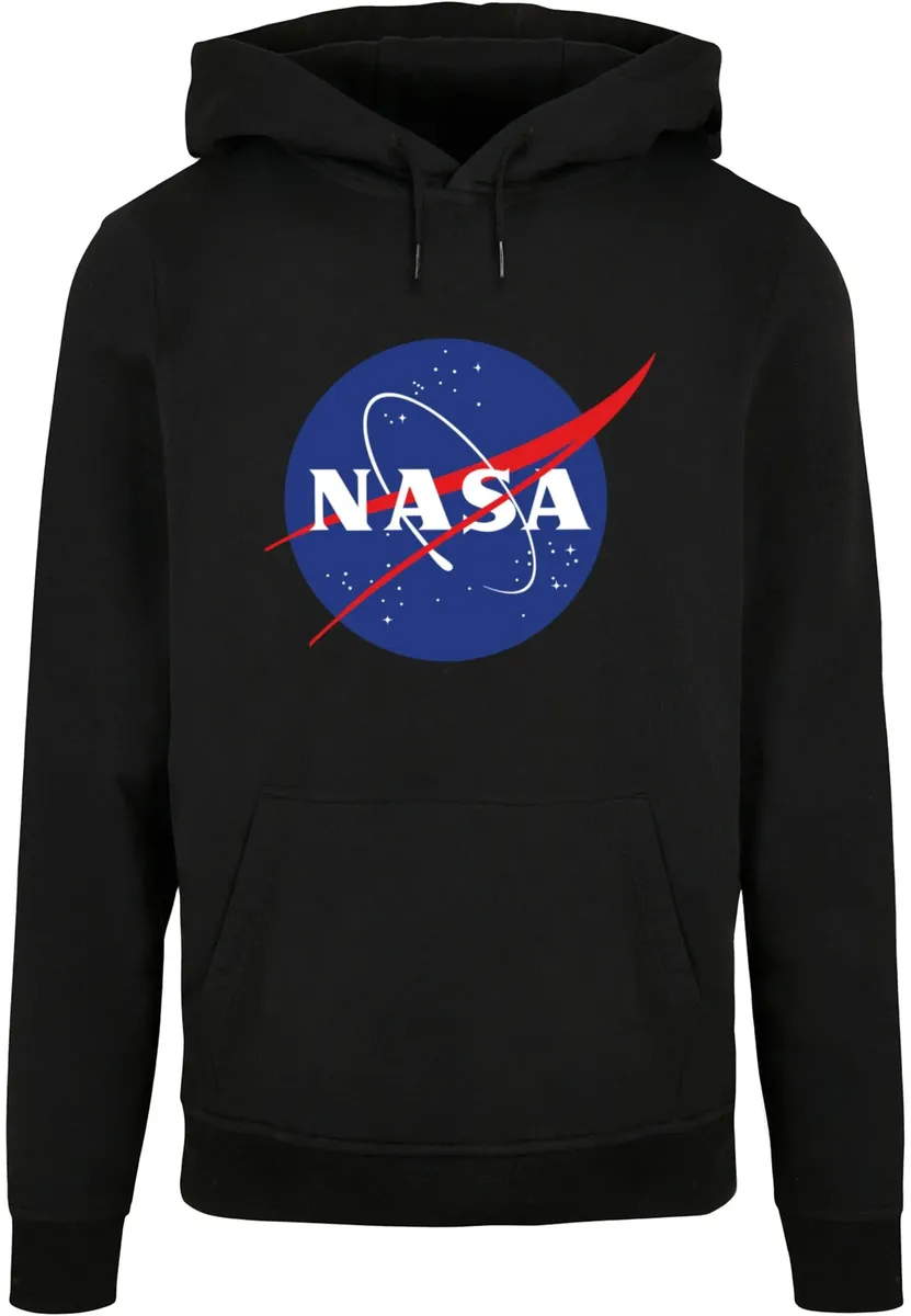 

Толстовка с капюшоном Merchcode " Merchcode Men's NASA - Galaxy Space Basic Hoody", черный
