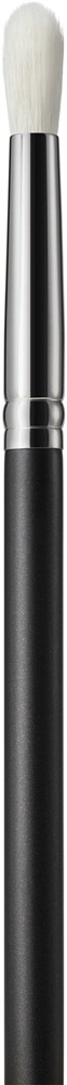 Кисть 221s мини-коническая круглая для растушевки теней Mac Cosmetics, 1 шт — фото 2