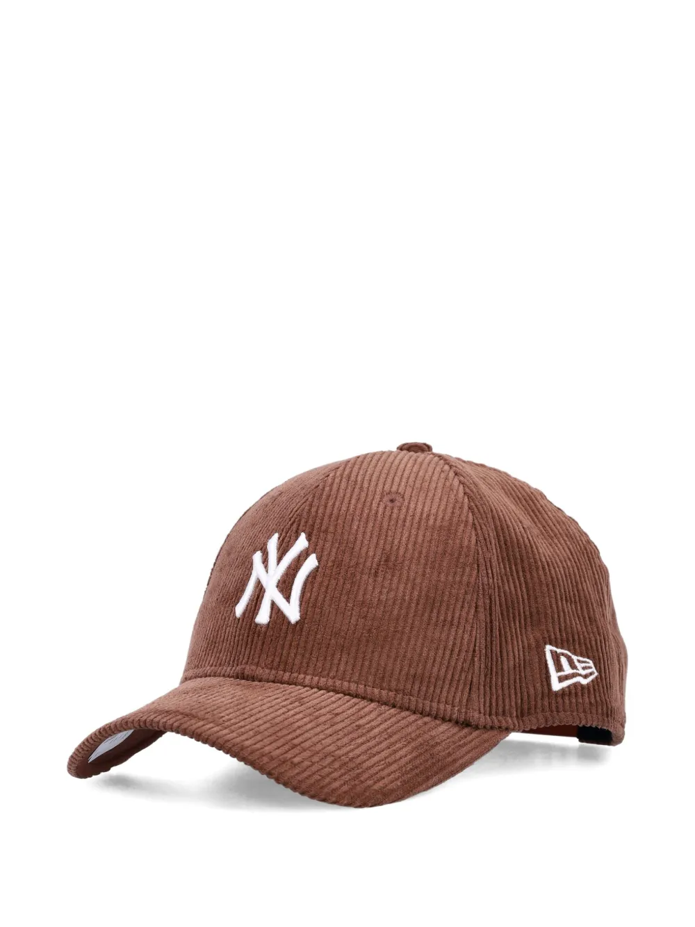 

Бейсболка с логотипом 9Forty Yankees NEW ERA CAP, коричневый