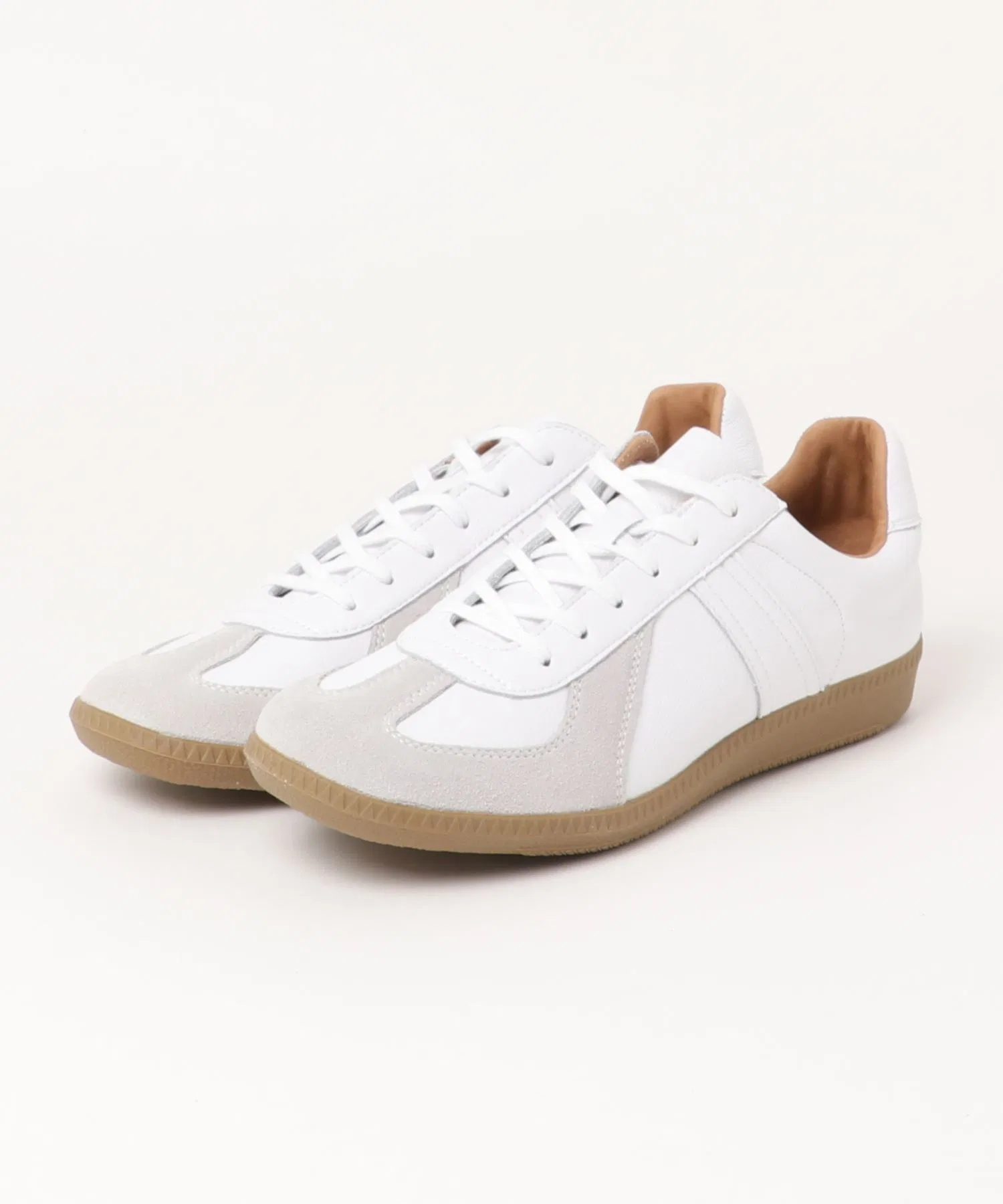 Мужские и женские кроссовки German Trainer REPRODUCTED EDITION MODEL 42500