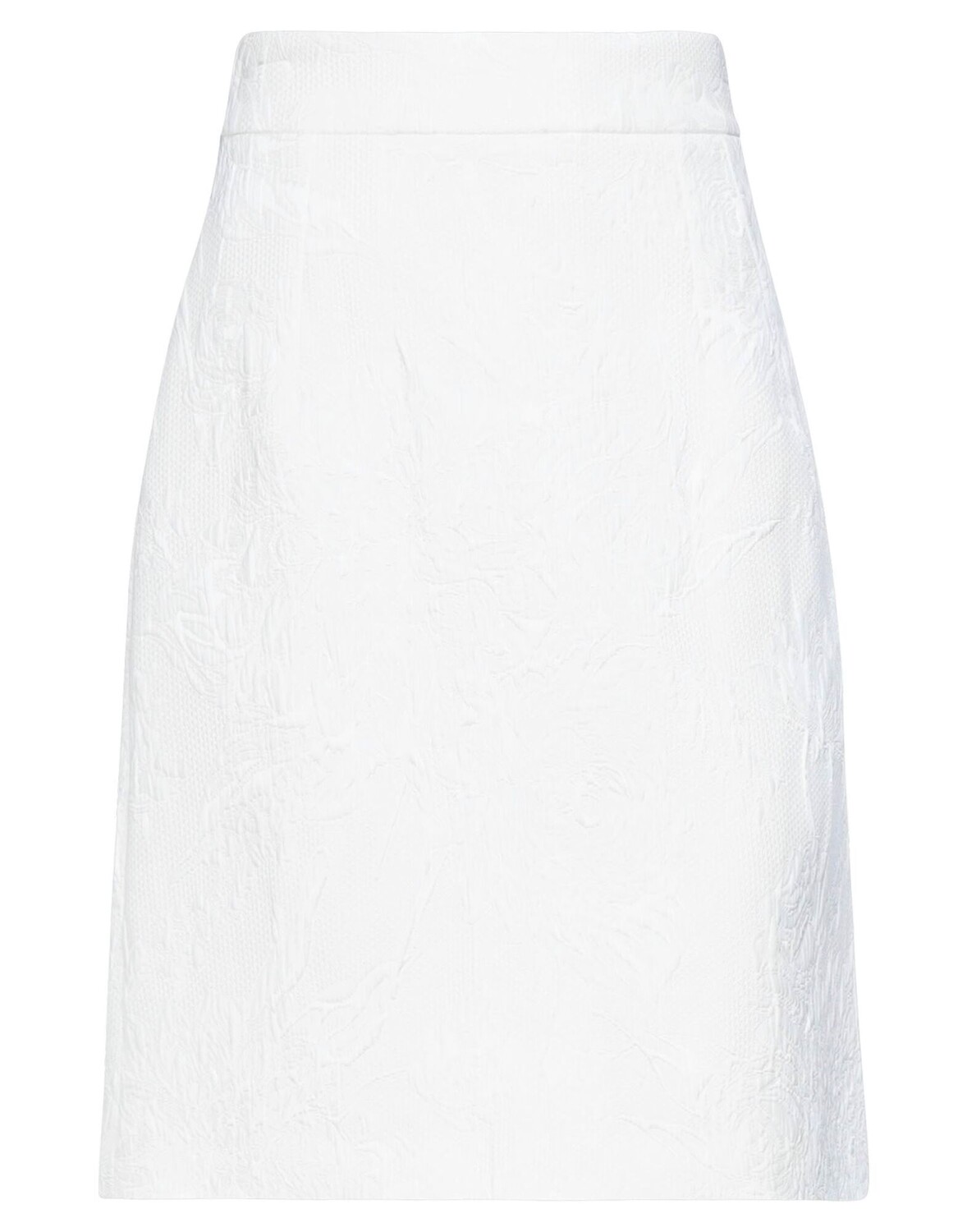 

Юбка Dolce&Gabbana, белый