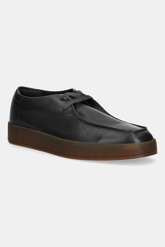 

Кожаные туфли HYBRID CUP WALLABEE LTH Calvin Klein, коричневый