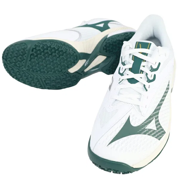 Теннисные кроссовки «Wave Exceed 6 SW OC» от Mizuno, 35