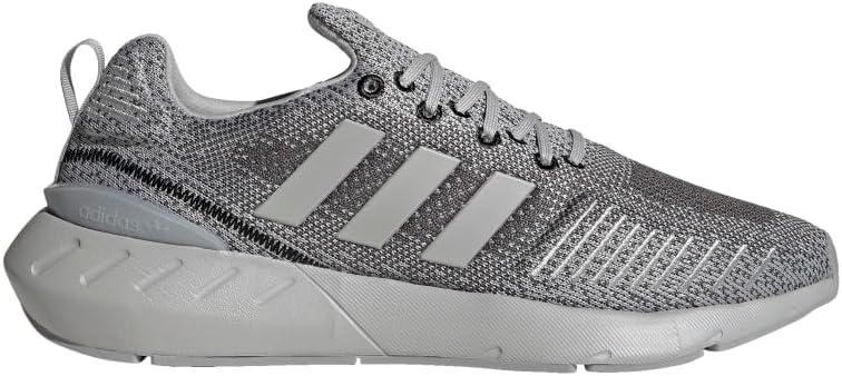 

Мужские кроссовки adidas Swift Run 22, серый