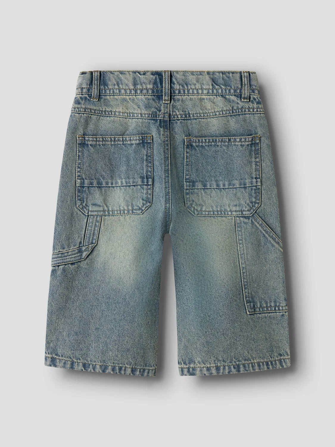 Обычные джинсы 'NKMRyan' Name It, Blue Denim — фото 2