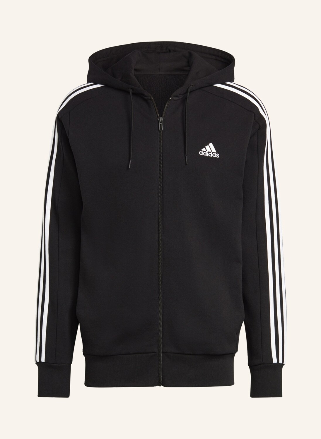 

Толстовка adidas ESSENTIALS, черный