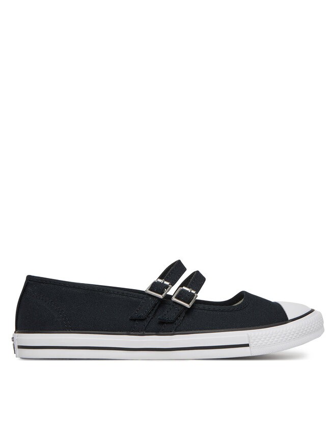 Балетки Chuck Taylor All Star Dainty Mary Jane A11551C Converse, черный