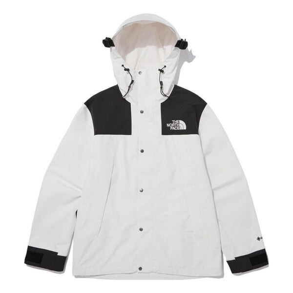 

Куртка eco gtx mountain jacket 'white' The North Face, белый