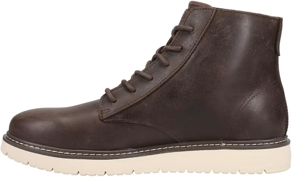 Мужские кроссовки TOMS Navi Trvl Lite Ranger, темно-коричневый — фото 2