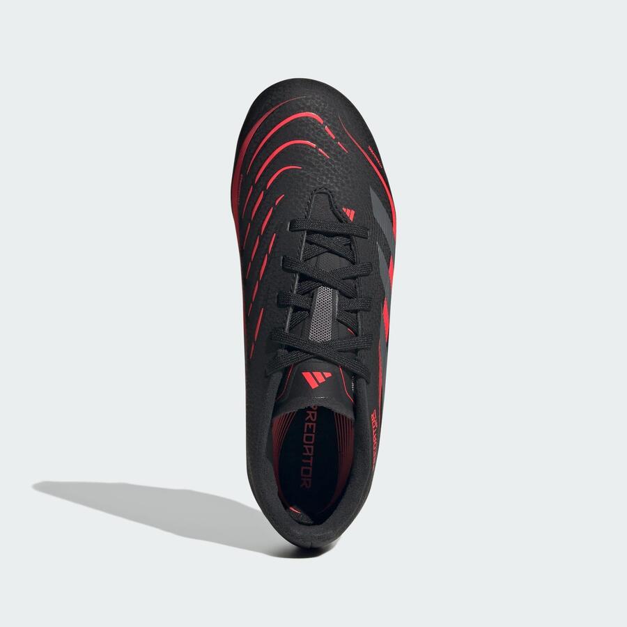 ADIDAS Футбольные бутсы Predator League Kids FG/MG — фото 3