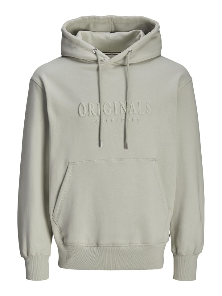 

Толстовка с капюшоном Jack & Jones