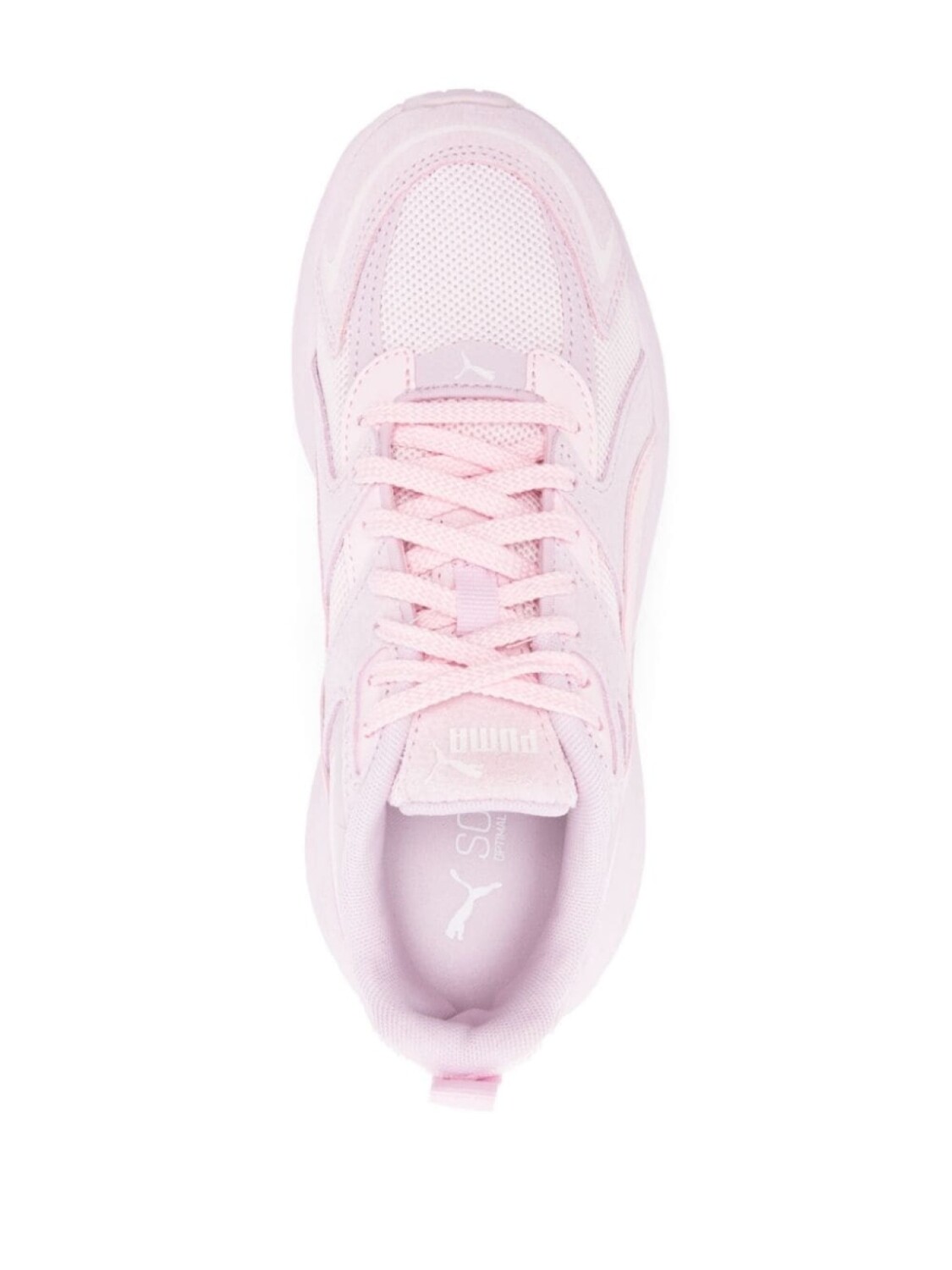 Кроссовки Hypnotic PUMA, фиолетовый — фото 4