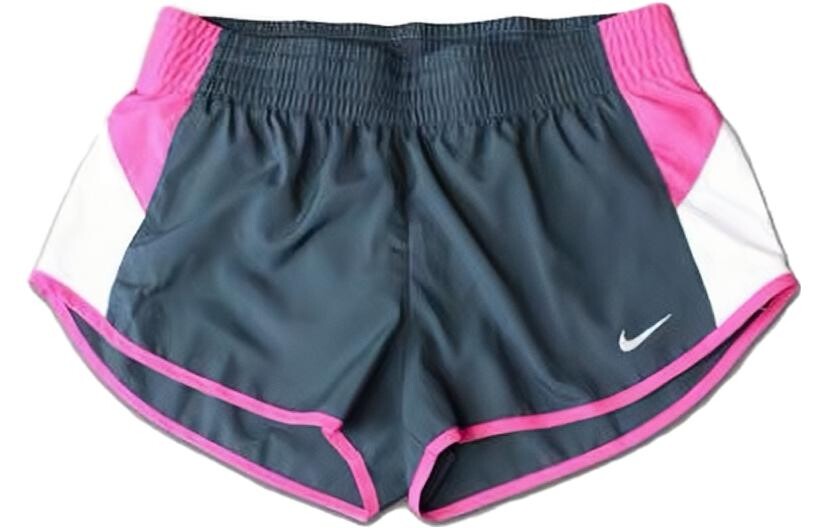 

Спортивные шорты женские розовые Nike