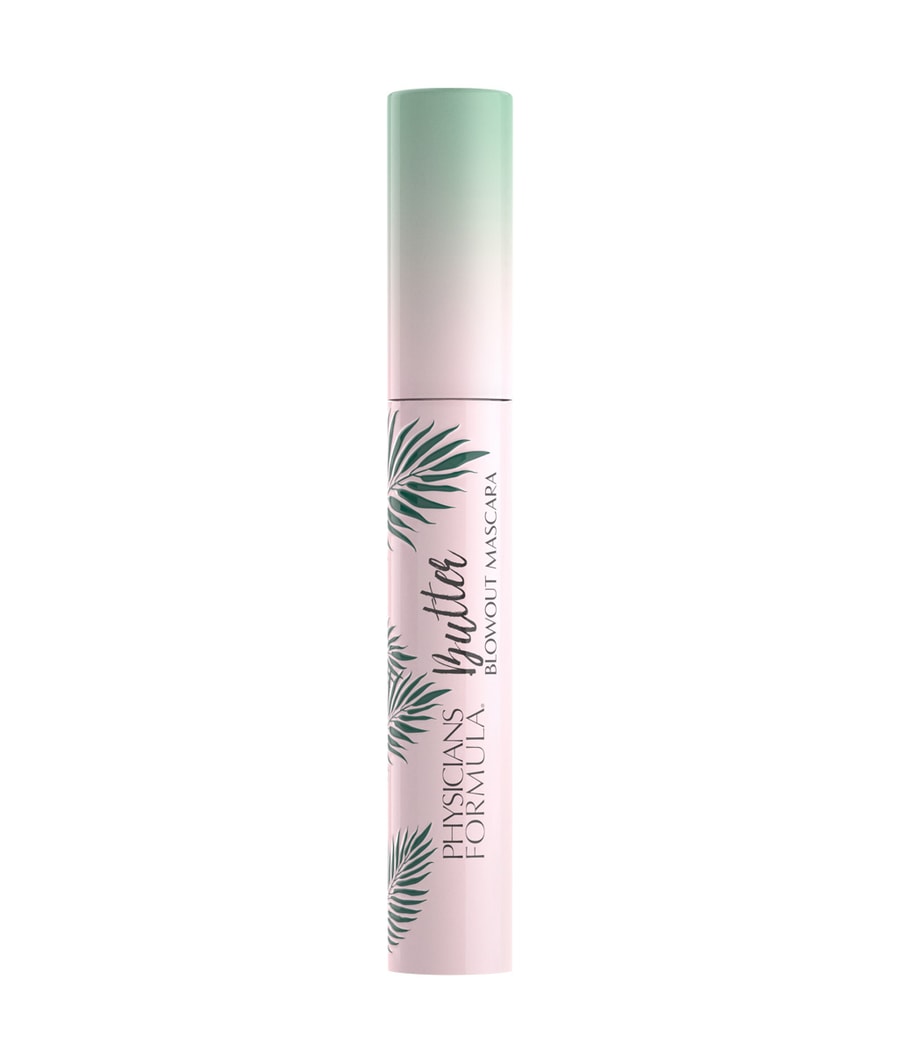

Тушь для ресниц PHYSICIANS FORMULA Murumuru Butter Blowout, Black, 10 ml