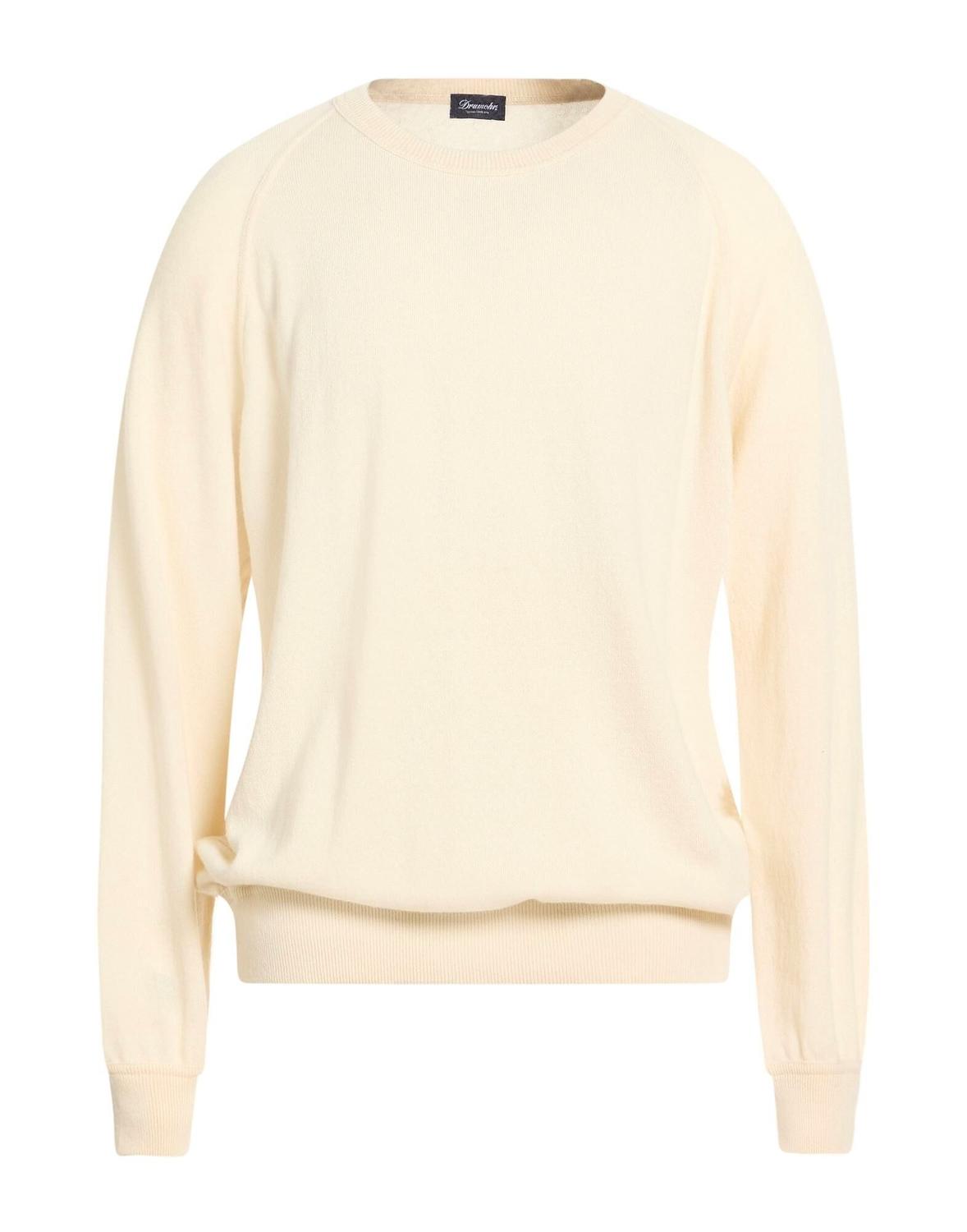 

Свитер Drumohr, кремовый