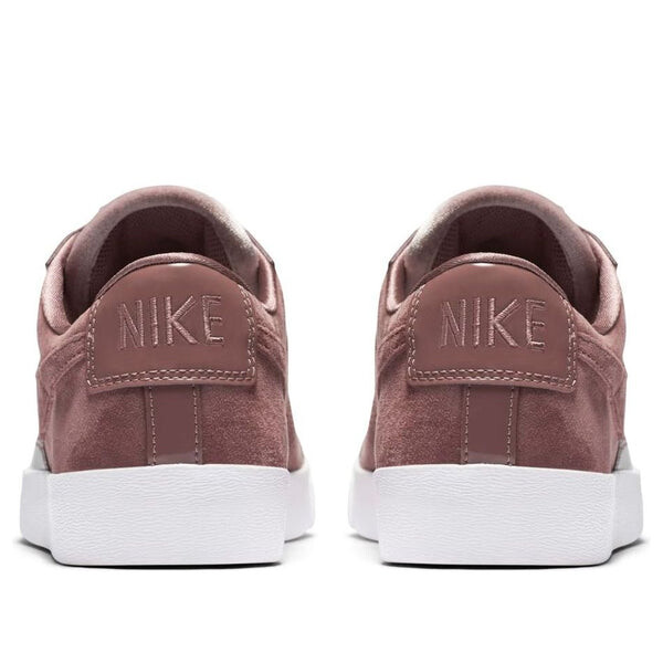 Кроссовки blazer low 'smokey mauve pfw' Nike, бежевый — фото 4