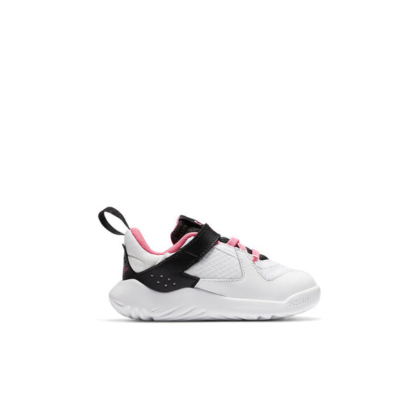 Кроссовки дельта Air Jordan, белый — фото 2