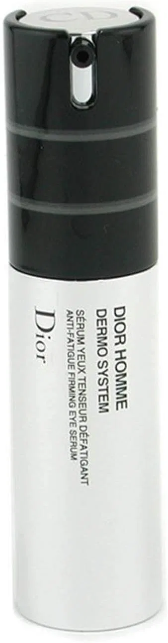 Сыворотка для глаз Dior Homme Dermo System Eye Serum 15ml