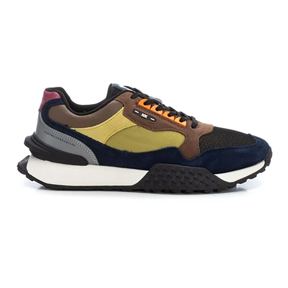 

Кроссовки Xti 143190 trainers, разноцветный