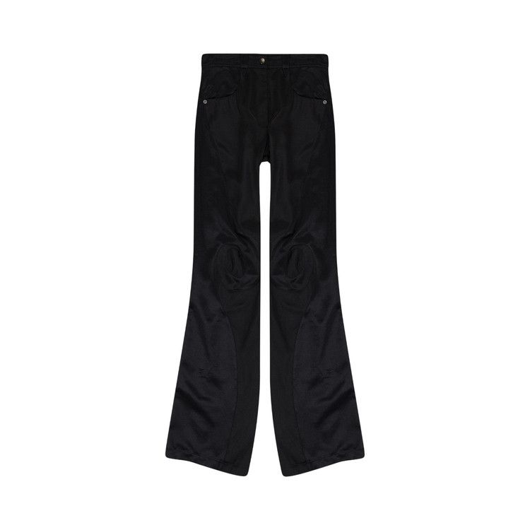 

Брюки Kiko Kostadinov Vieira Trouser, Black