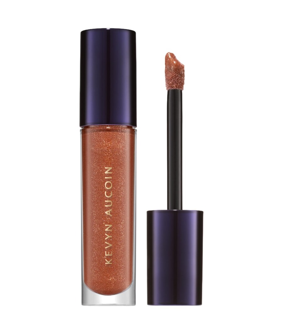 

Блеск для губ Kevyn Aucoin Celestial Lip Gloss, Ting, 6 ml