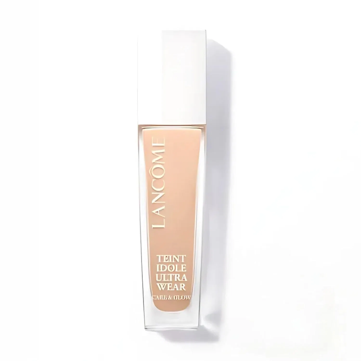 Увлажняющий тональный крем «Teint Idole Ultra Wear Care & Glow» от Lancôme Lancôme